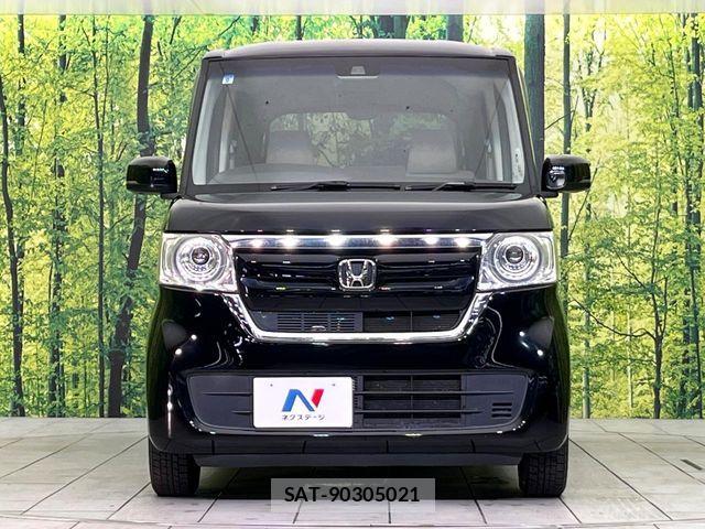 Honda N BOX 2019-09 7562504-13