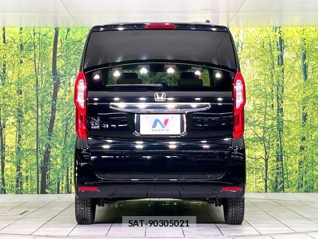 Honda N BOX 2019-09 7562504-14