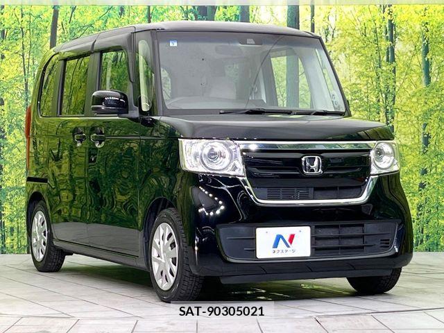 Honda N BOX 2019-09 7562504-15