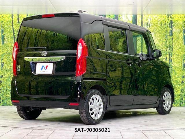Honda N BOX 2019-09 7562504-16