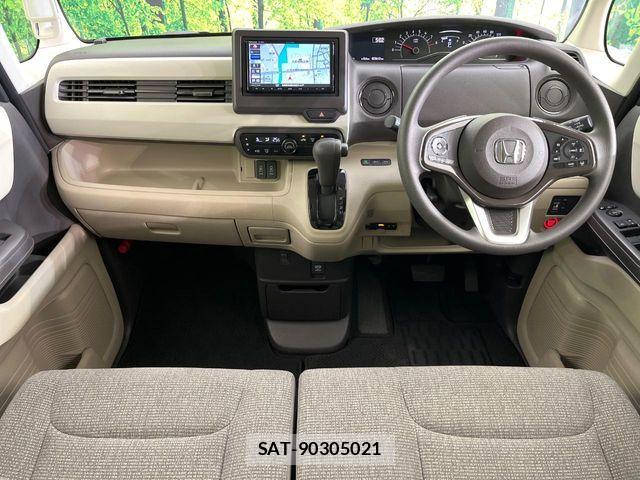 Honda N BOX 2019-09 7562504-1
