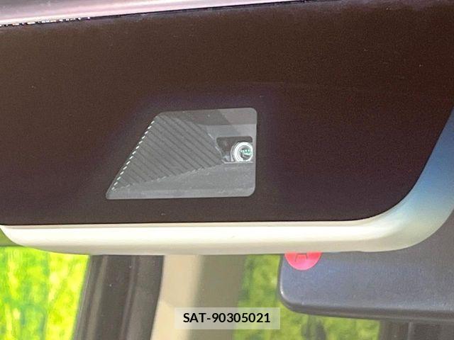 Honda N BOX 2019-09 7562504-2