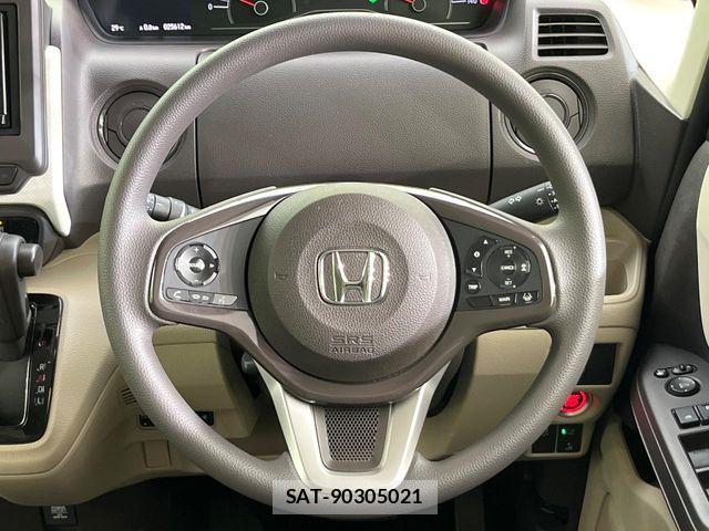 Honda N BOX 2019-09 7562504-7