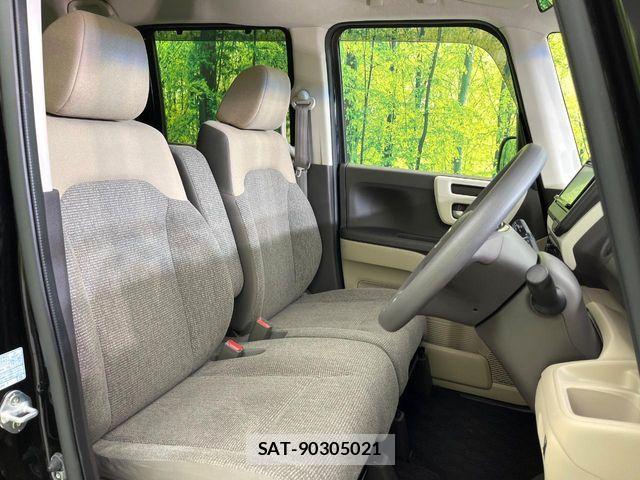 Honda N BOX 2019-09 7562504-8