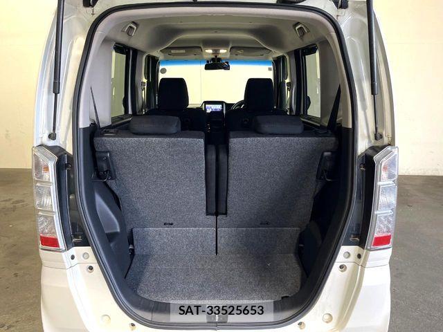 Honda N BOX 2015-12 7562514-9