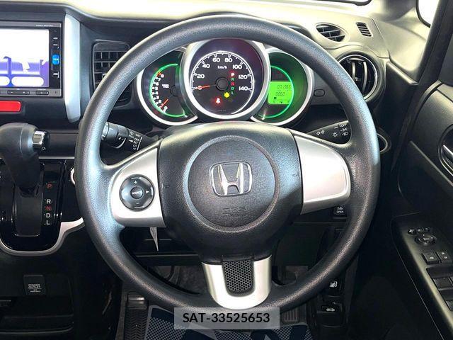 Honda N BOX 2015-12 7562514-11