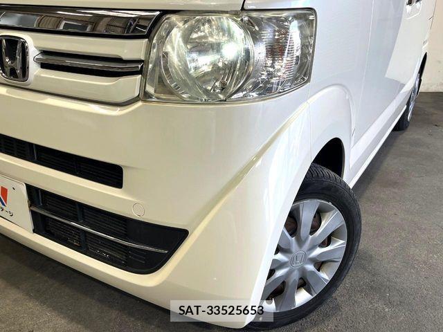 Honda N BOX 2015-12 7562514-12