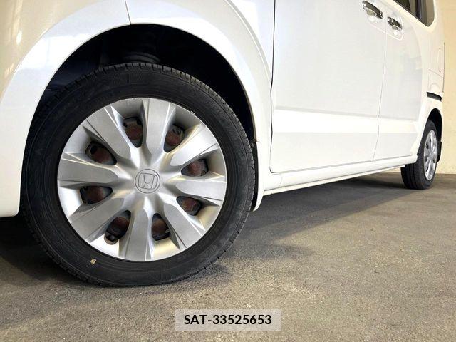 Honda N BOX 2015-12 7562514-13
