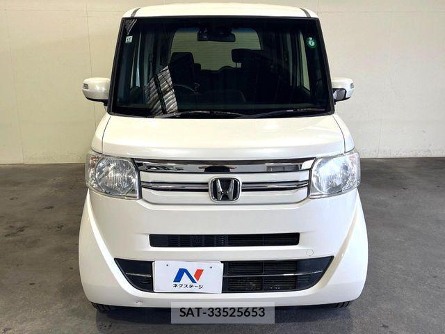 Honda N BOX 2015-12 7562514-14