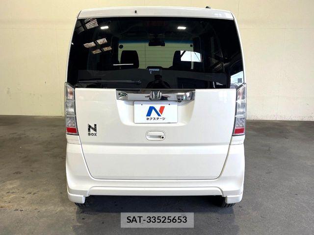 Honda N BOX 2015-12 7562514-15