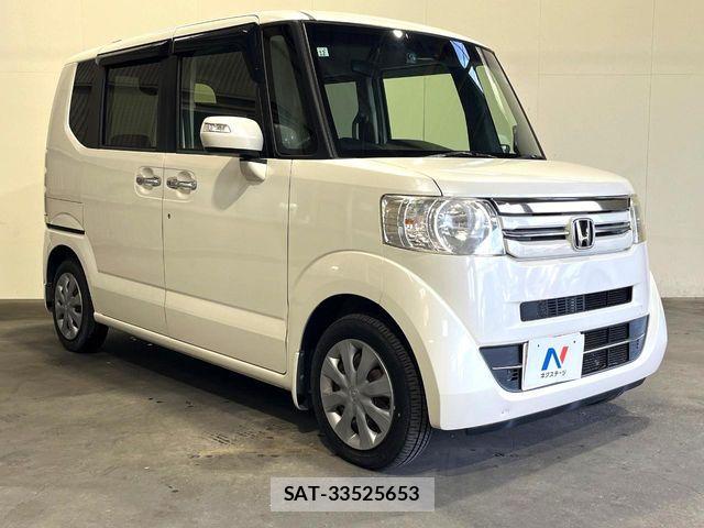 Honda N BOX 2015-12 7562514-16