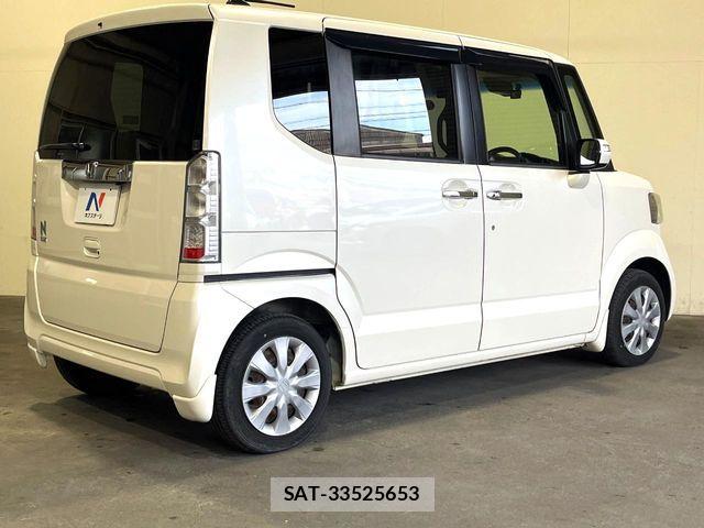Honda N BOX 2015-12 7562514-17