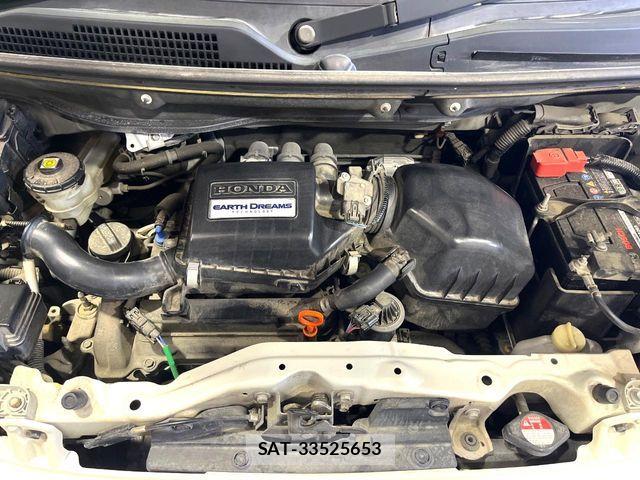 Honda N BOX 2015-12 7562514-18