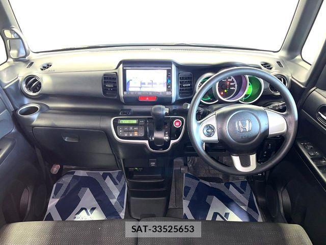 Honda N BOX 2015-12 7562514-1