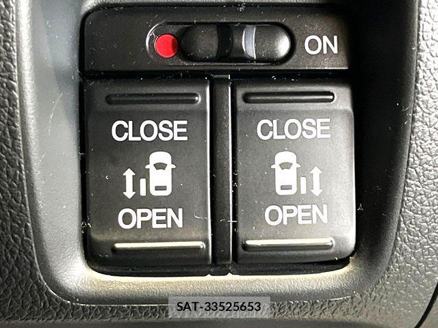 Honda N BOX 2015-12 7562514-4