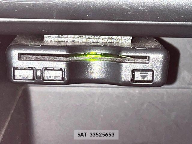 Honda N BOX 2015-12 7562514-5