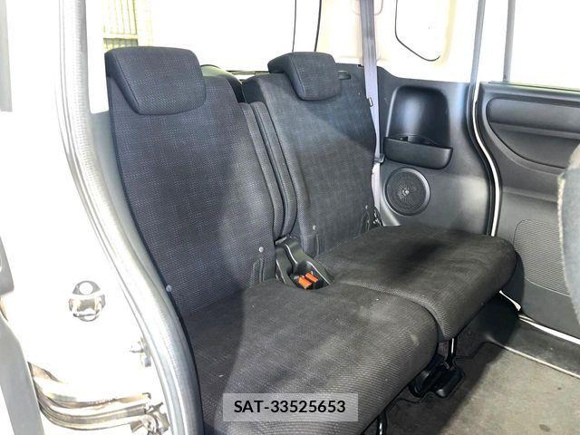 Honda N BOX 2015-12 7562514-8