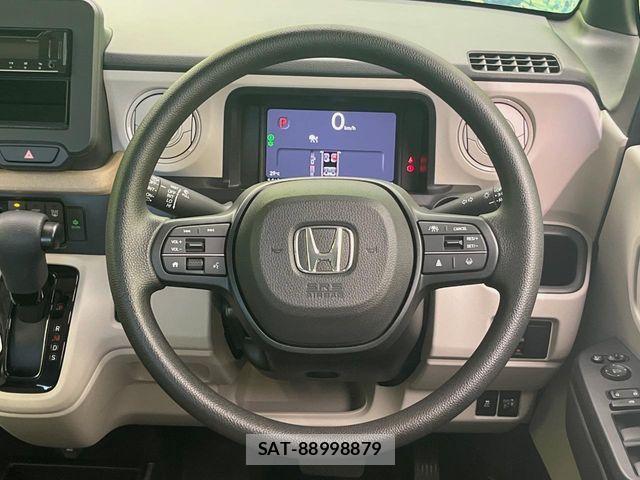 Honda N BOX 2024-11 7562502-10