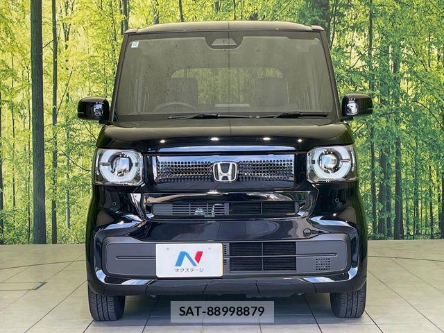 Honda N BOX 2024-11 7562502-13