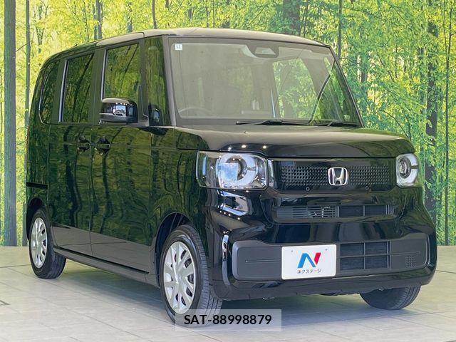 Honda N BOX 2024-11 7562502-15