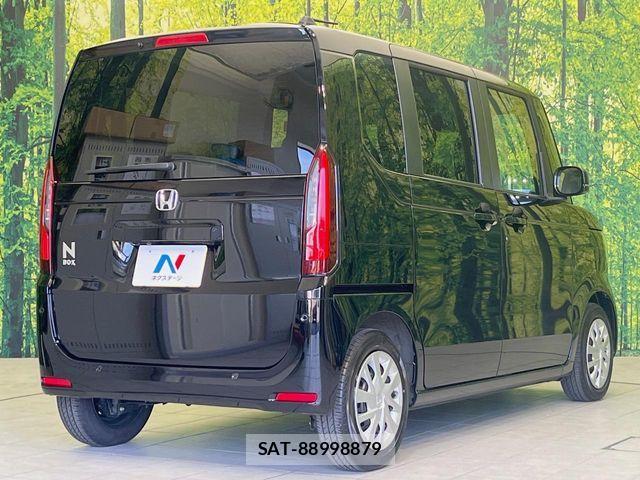 Honda N BOX 2024-11 7562502-16