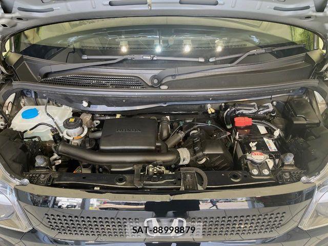Honda N BOX 2024-11 7562502-17