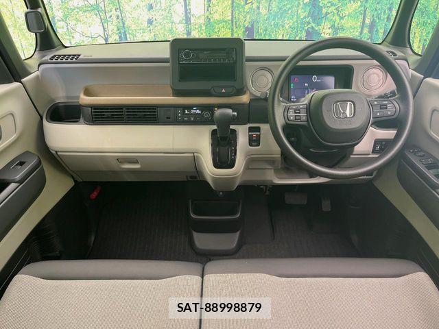 Honda N BOX 2024-11 7562502-1