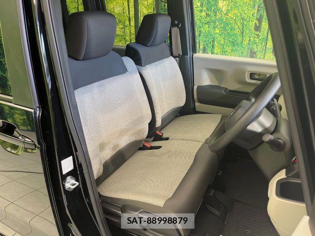 Honda N BOX 2024-11 7562502-7