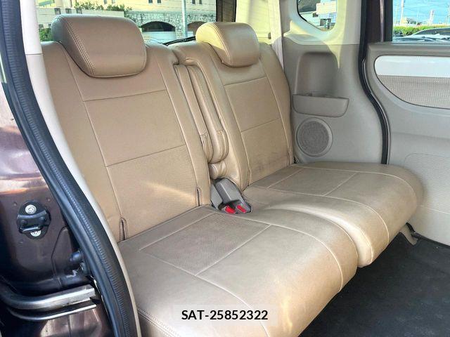Honda N BOX 2016-04 7562521-9