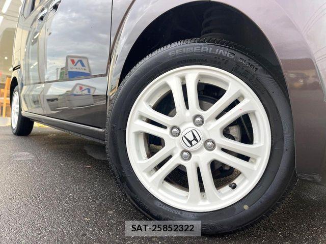 Honda N BOX 2016-04 7562521-12
