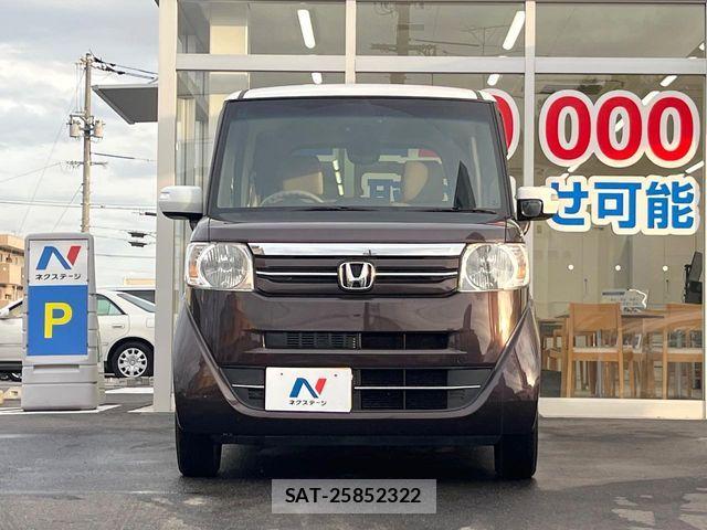 Honda N BOX 2016-04 7562521-14