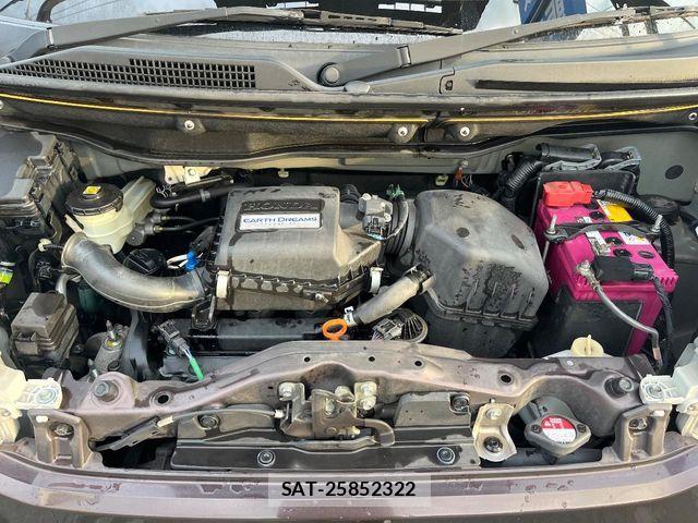 Honda N BOX 2016-04 7562521-18