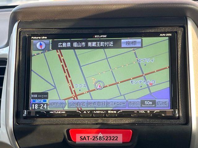 Honda N BOX 2016-04 7562521-2