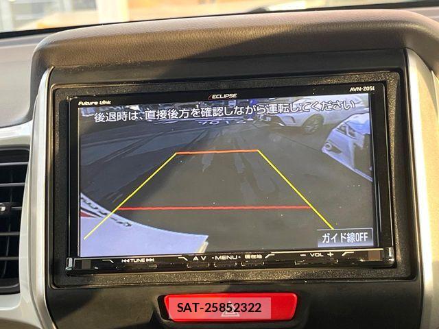 Honda N BOX 2016-04 7562521-3