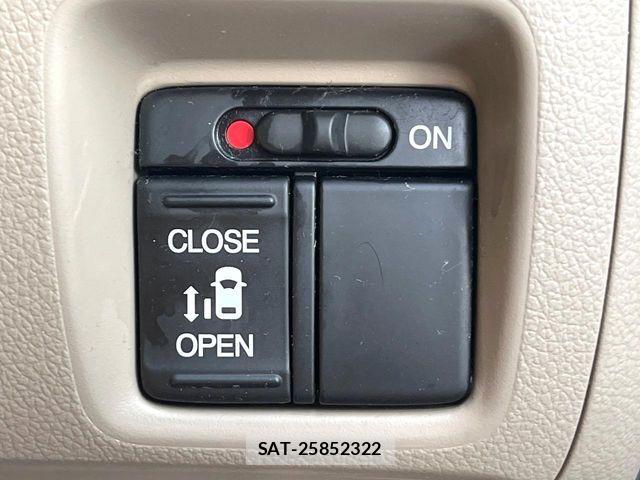 Honda N BOX 2016-04 7562521-6