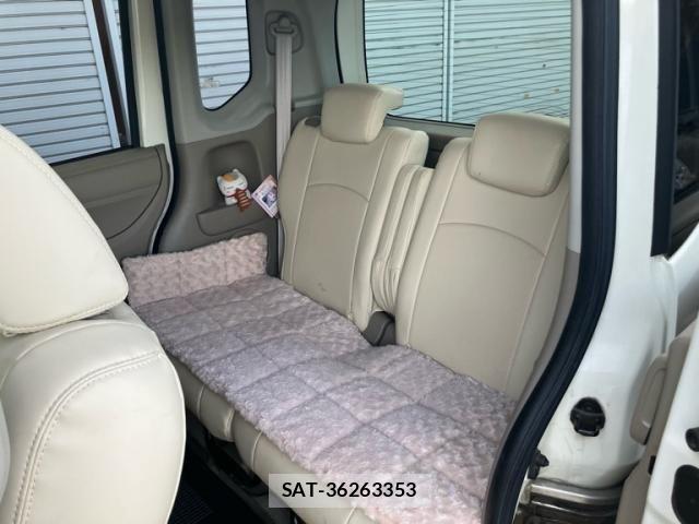 Honda N BOX 2012-03 7562525-10
