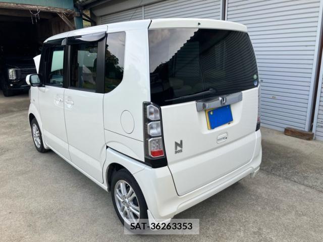 Honda N BOX 2012-03 7562525-15