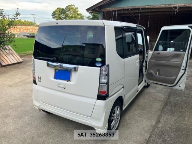 Honda N BOX 2012-03 7562525-16