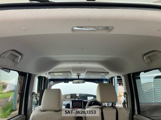 Honda N BOX 2012-03 7562525-18