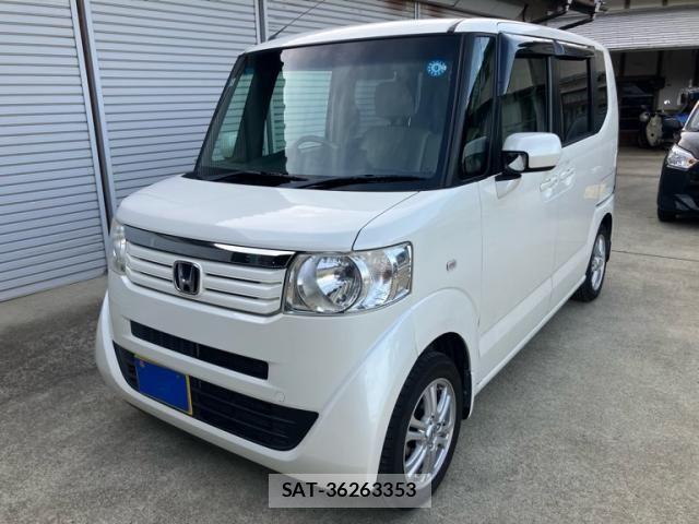 Honda N BOX 2012-03 7562525-1