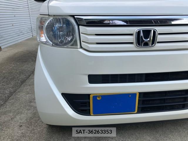 Honda N BOX 2012-03 7562525-2