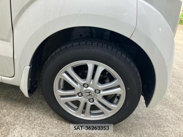 Honda N BOX 2012-03 7562525-3
