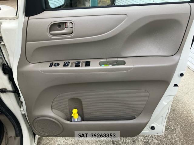 Honda N BOX 2012-03 7562525-4