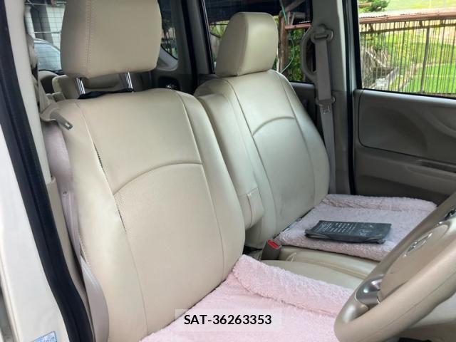 Honda N BOX 2012-03 7562525-7