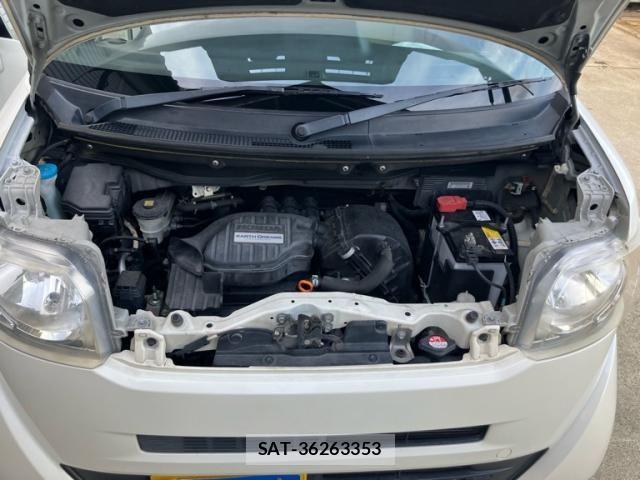 Honda N BOX 2012-03 7562525-8