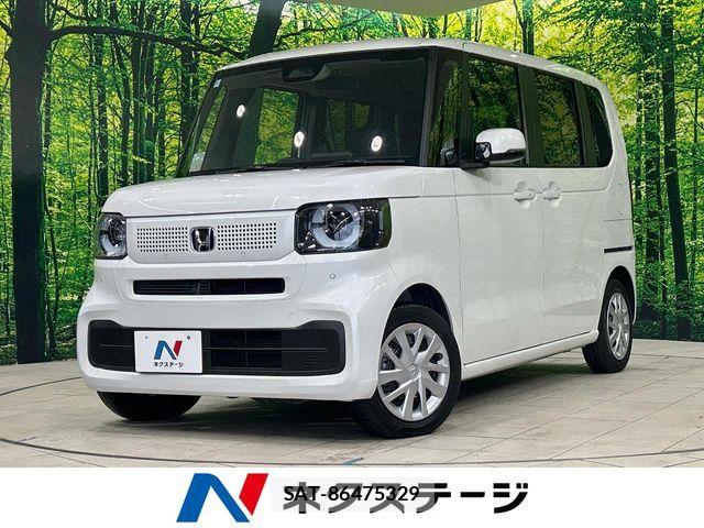 Honda N BOX 2024-11 7562494-0