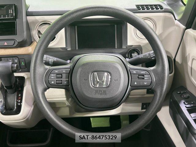 Honda N BOX 2024-11 7562494-9