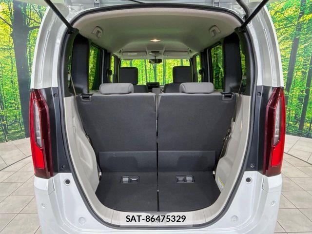 Honda N BOX 2024-11 7562494-10