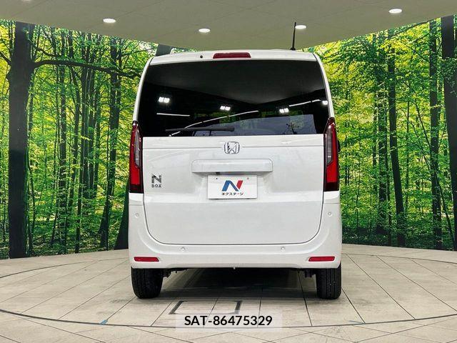 Honda N BOX 2024-11 7562494-14