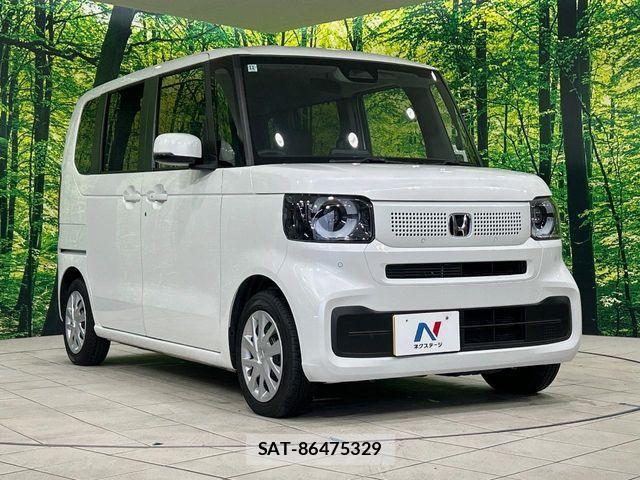 Honda N BOX 2024-11 7562494-15